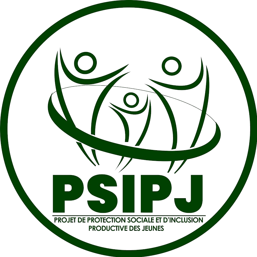 Logo PSIPJ